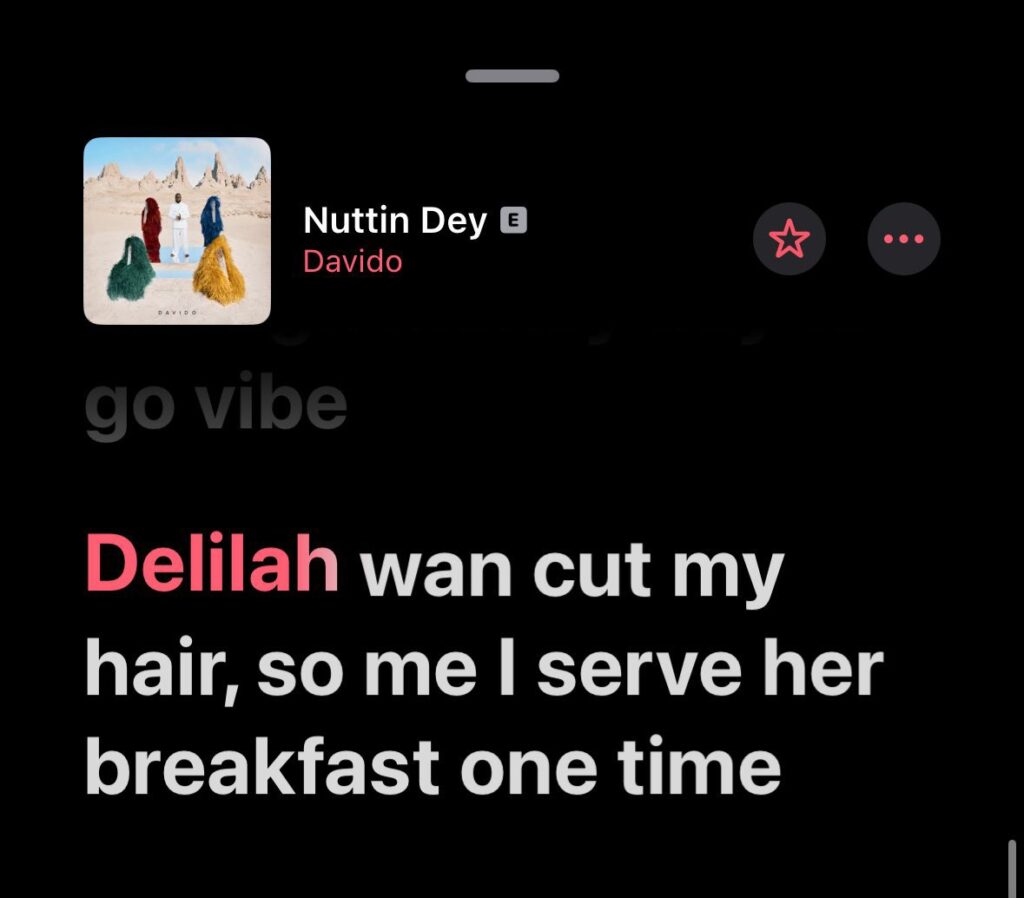 Why are people calling Davido Gbavido
