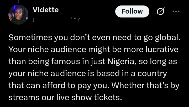 Burna Boy Nigerian streams vs global revenue