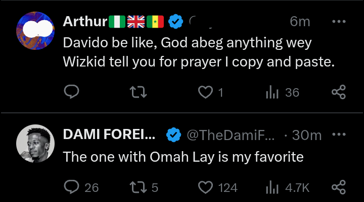Davido 5IVE album