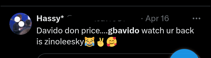 Why are people calling Davido Gbavido